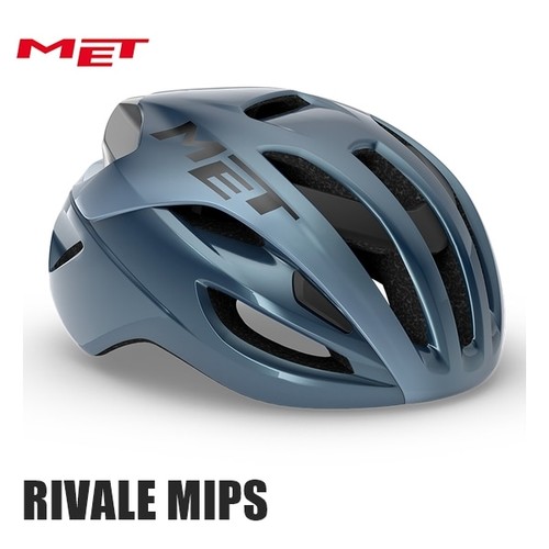 Elmetto met rivale mips - elmetto,