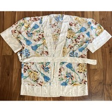 Abito kimono victoria secret - abito, victoria's