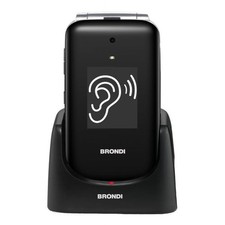 Brondi CELLULARE BRONDI AMICO