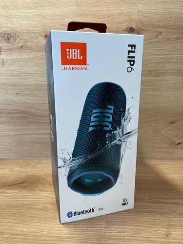 Jbl flip blu - flip,