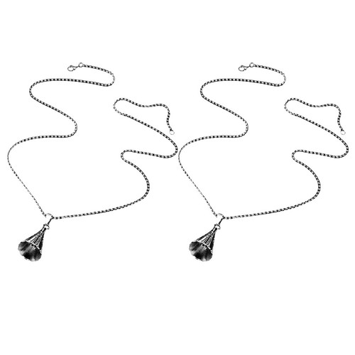 Pcs collana girocollo - , 2