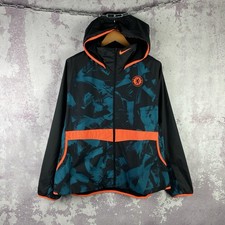 Giacca calcio vintage Nike