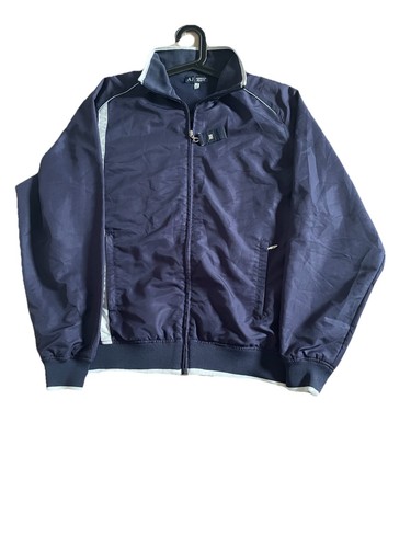 Giacca vento armani - a,