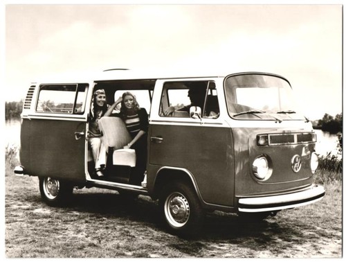 Fotografia volkswagen vw - volkswagen,,