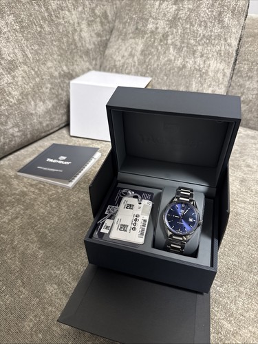 Orologio tag heuer uomo - orologio,
