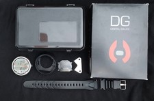 Hollis DG03 Computer