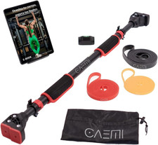 Barra Trazioni Parete