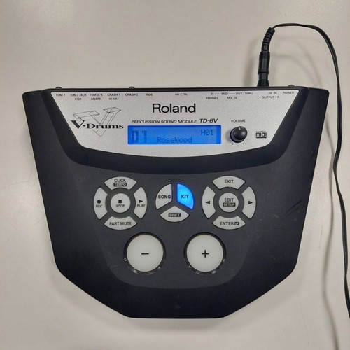 Modulo batteria elettronica - , a