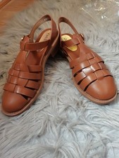 Scarpe basse da pescatore