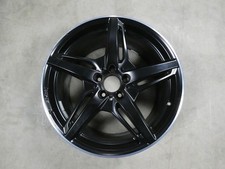 1 cerchio in lega Mercedes AMG