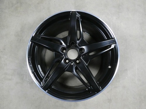 Cerchio lega mercedes amg - in,