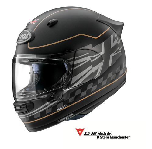 Casco moto arai quantic - moto,