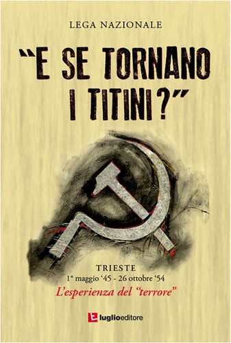 Libri tornano i - se,