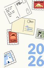 2026 Agenda