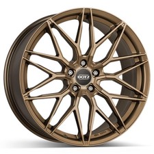 Cerchi in lega DOTZ SUZUKA 19"