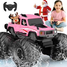 ® Monster Truck Toys