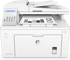 HP LaserJet Pro MFP M227FDN