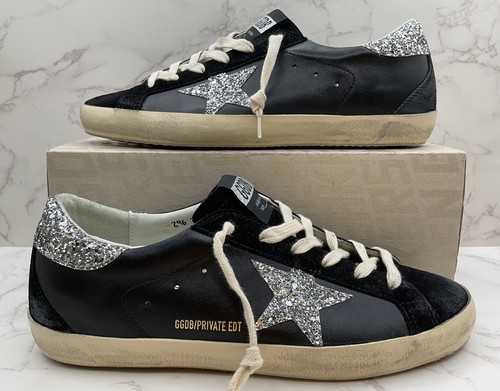 Golden goose super star - golden, super-star