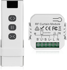 Centralina Con Telecomando per