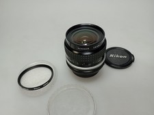 Nikon Ai Nikkor 24 mm F/2