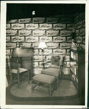 Scrivania segreteria