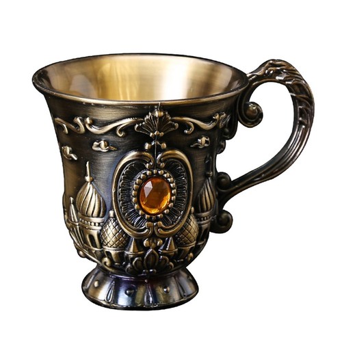 Bicchiere vino europeo chic - bicchiere,