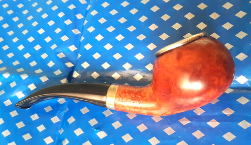Pipa brebbia mpb - pipa,