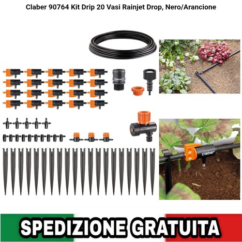 Kit per irrigazione a - kit,