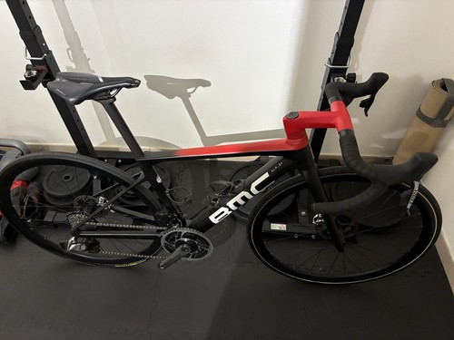 Bicicletta corsa usata - da,