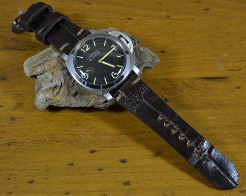 Correa reloj mm ferus - correa, 26