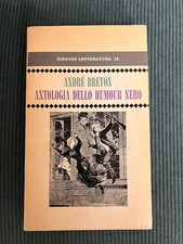 Antologia dello humour nero