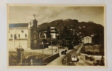 Foto cartolina sant ambrogio - foto, e