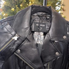 Giacca equitazione Harley