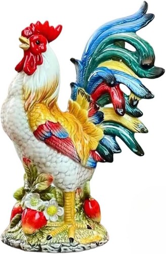 Statua statuine ceramica - ceramica, da