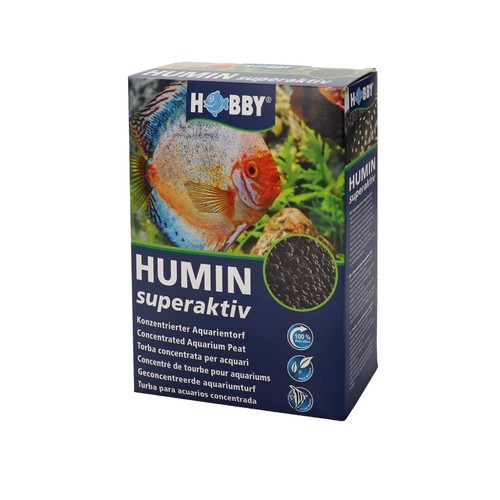 Hobby acquario humin - acquario,