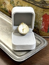 Raro orologio Gioiello Titus