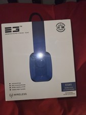 Cuffie Bluetooth wireless EG