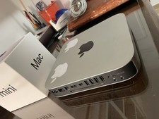 personal computer Apple Mac