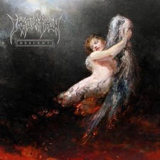 IMMOLATION - Descent  - BRAND