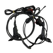Freni Idraulici Engwe E-Bike