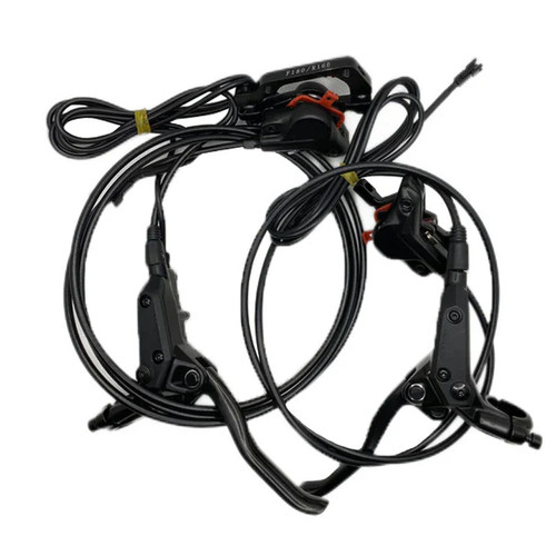 Freni idraulici engwe bike - freni, e-bike