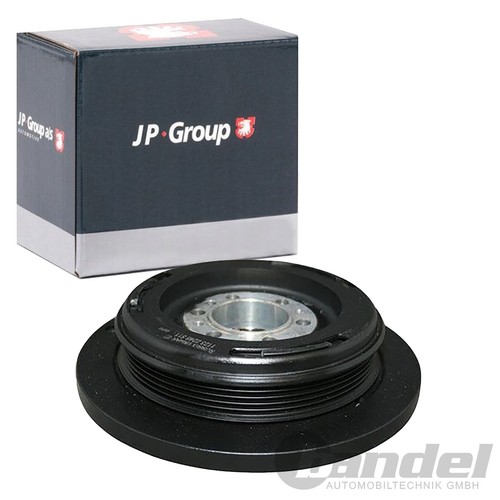 Group puleggia albero - jp,