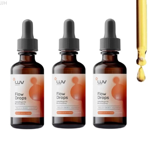 Luv health flow - luv,