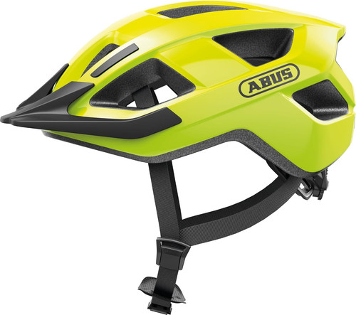 Abus aduro led casco - abus,