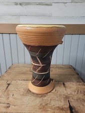 Darbuka Doumbek Hand Painted