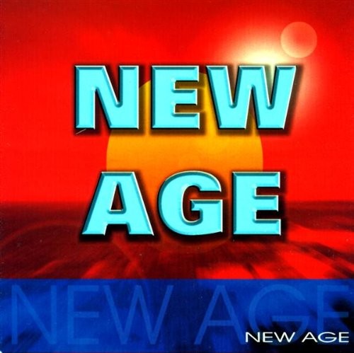 Ventura new age - ventura,