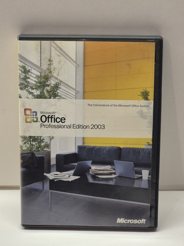 Microsoft office - microsoft,