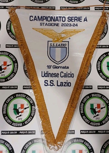 Gagliardetto pennant match - gagliardetto,
