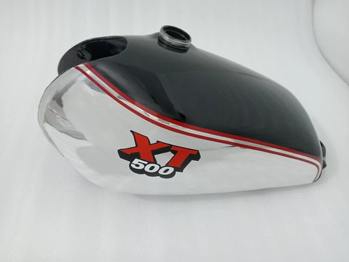 Yamaha 500 serbatoio - yamaha, tt