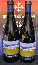 VINO ULTRAS PISA - PROMOZIONE